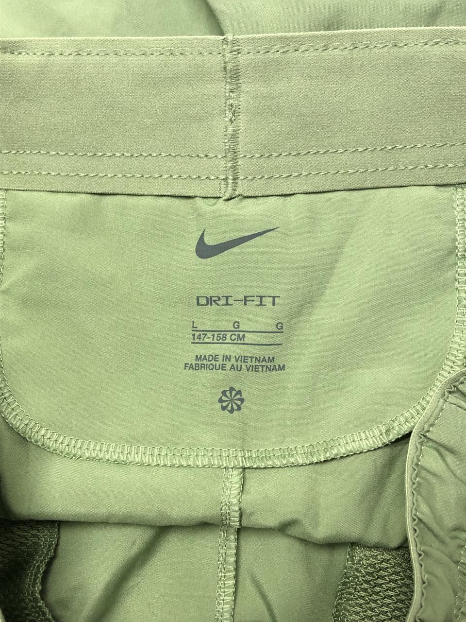 Фото3 Шорти NIKE