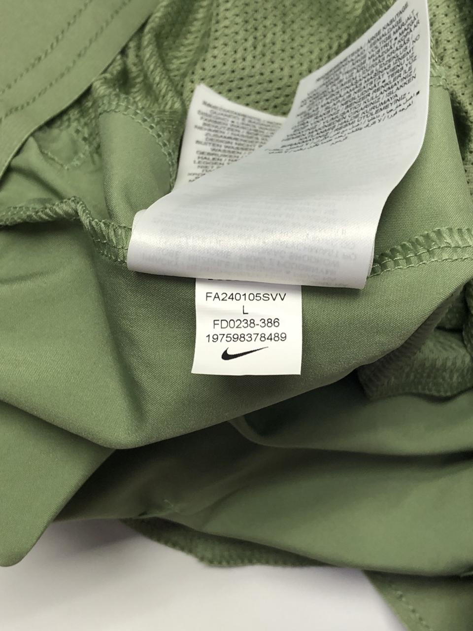 Фото4 Шорти NIKE