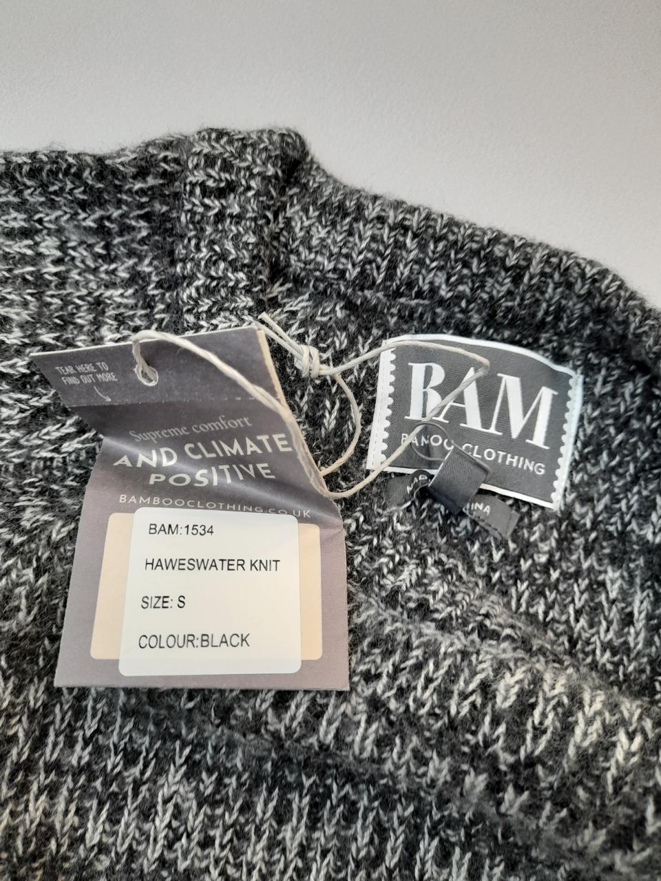 Фото3 Светр Bamboo Clothing