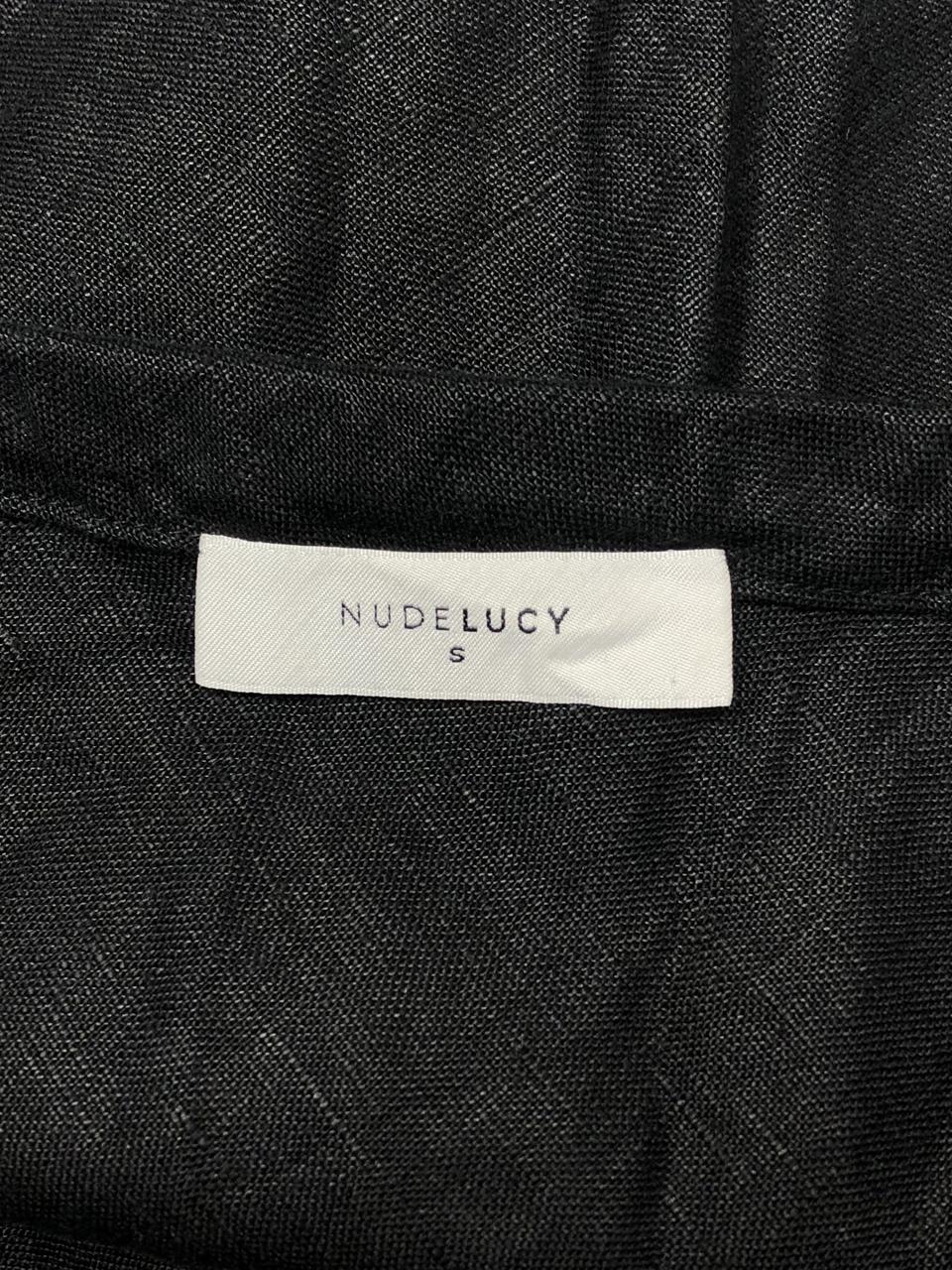 Фото3 Спідниця NUDELUCY