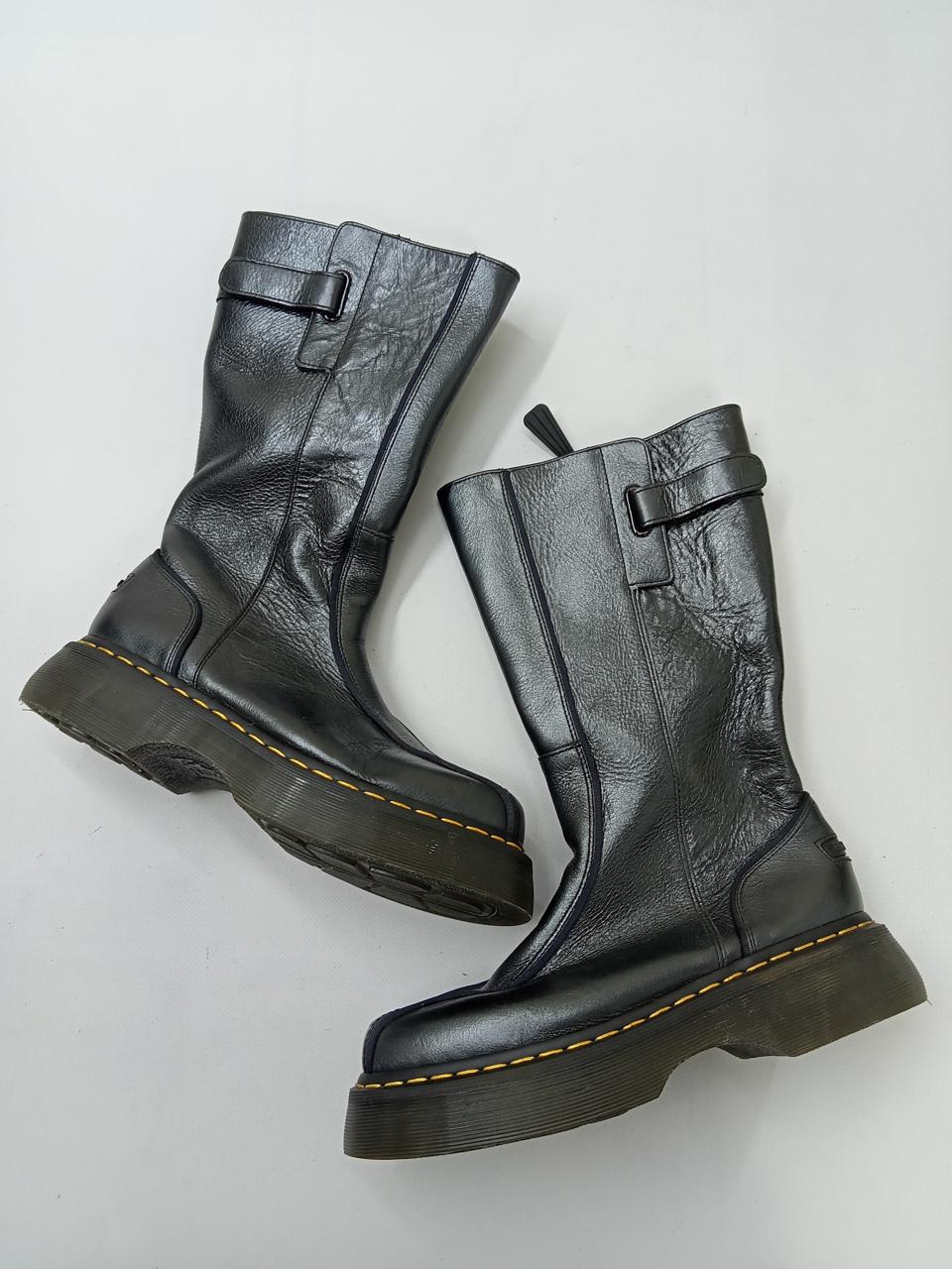 Фото1 Чоботи Dr, Martens