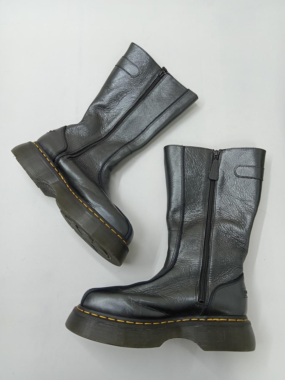 Фото2 Чоботи Dr, Martens