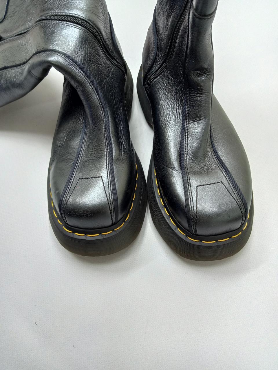 Фото3 Чоботи Dr, Martens