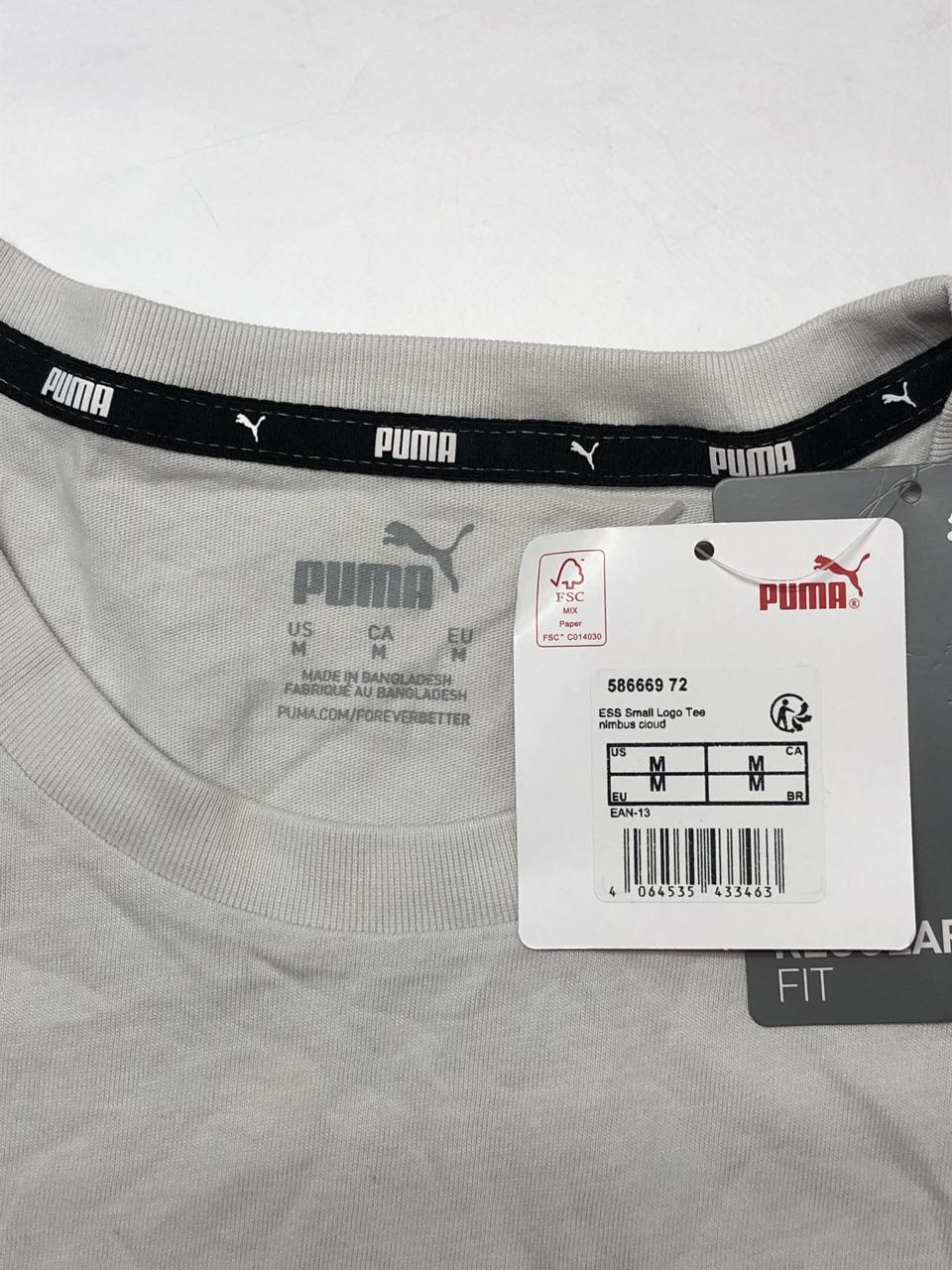 Фото3 Футболка PUMA