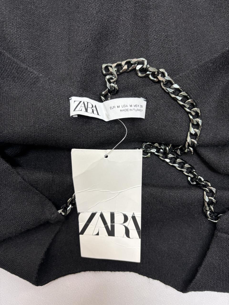 Фото3 Сукня Zara