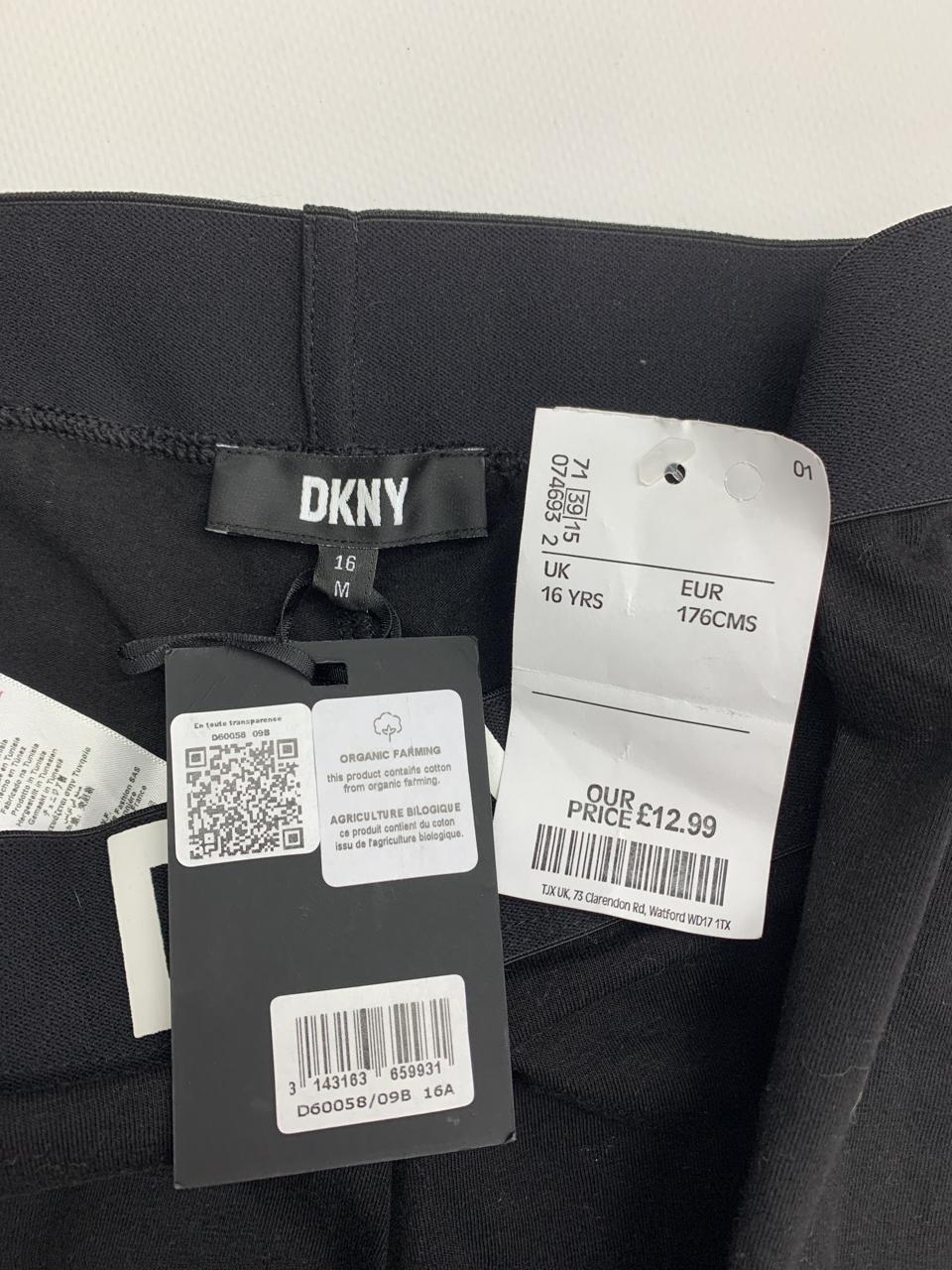Фото3 Легінси DKNY