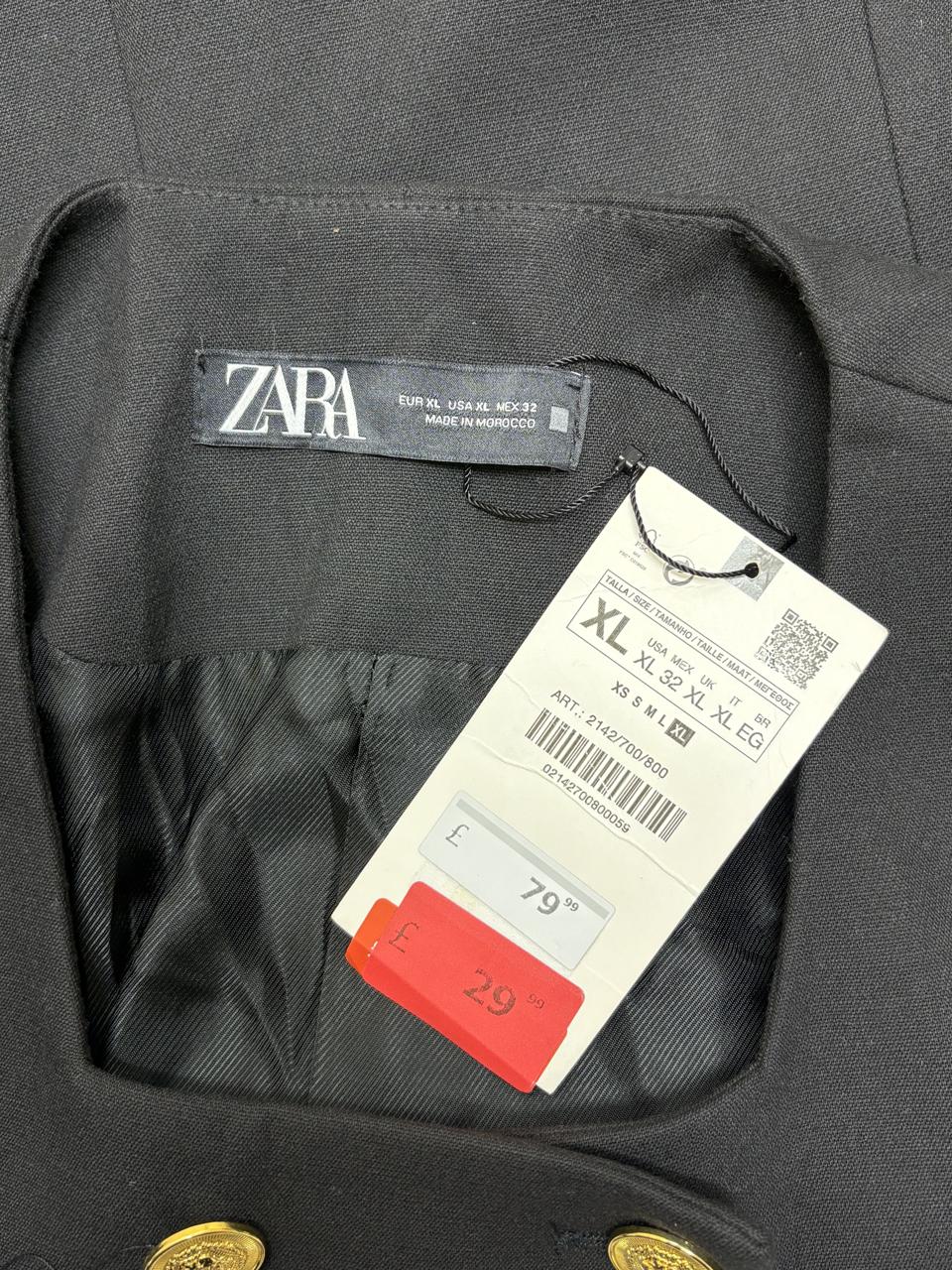 Фото3 Сукня Zara