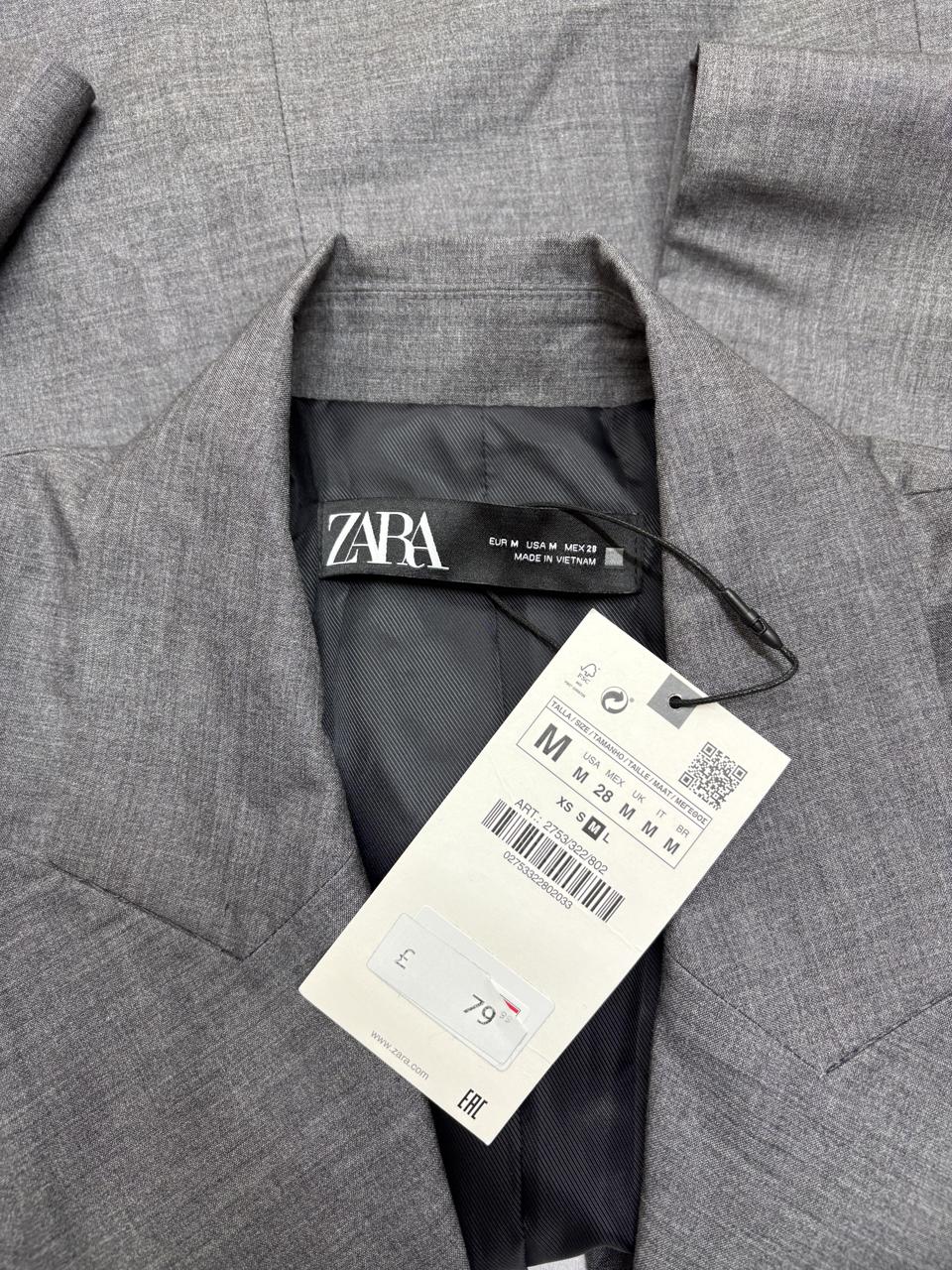 Фото3 Жакет Zara