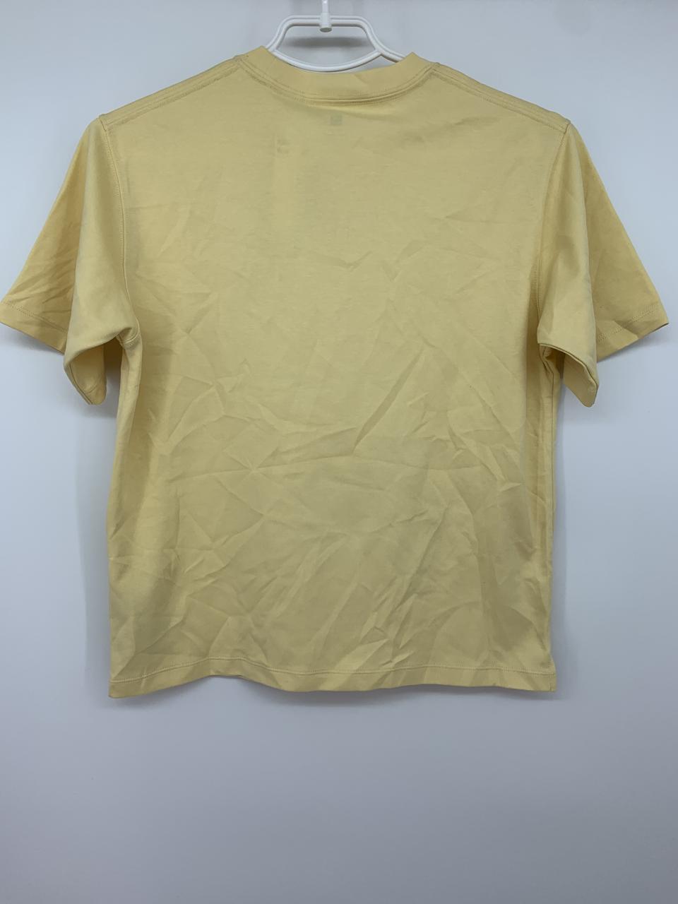 Фото3 Футболка Uniqlo