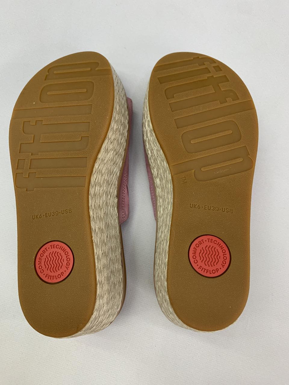 Фото4 Шльопанці Fitflop