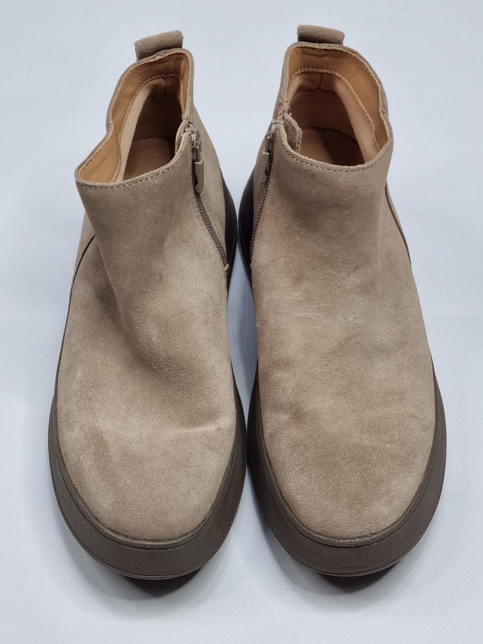 Фото1 Черевики fitflop
