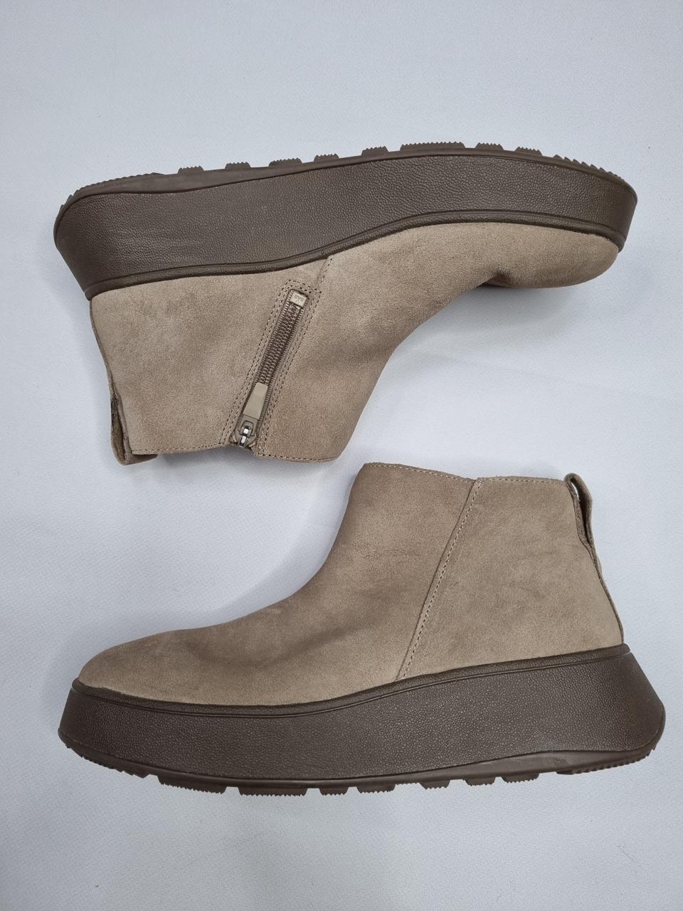 Фото2 Черевики fitflop