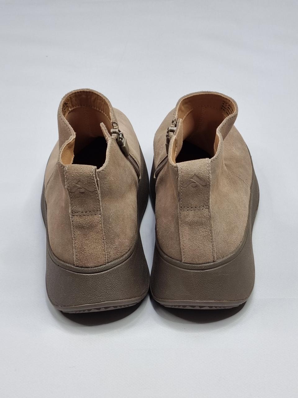 Фото3 Черевики fitflop