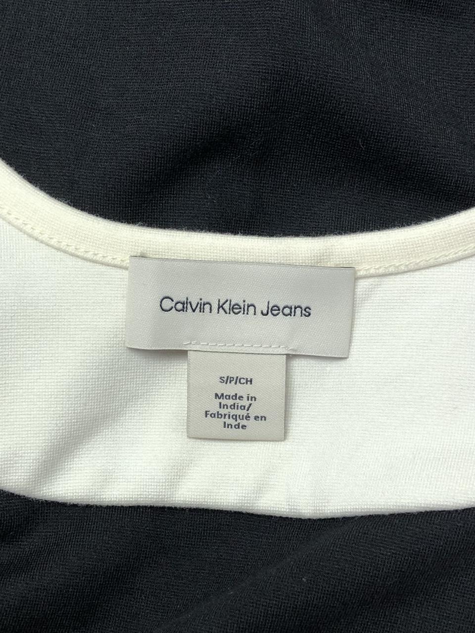 Фото3 Сукня Calvin Klein Jeans