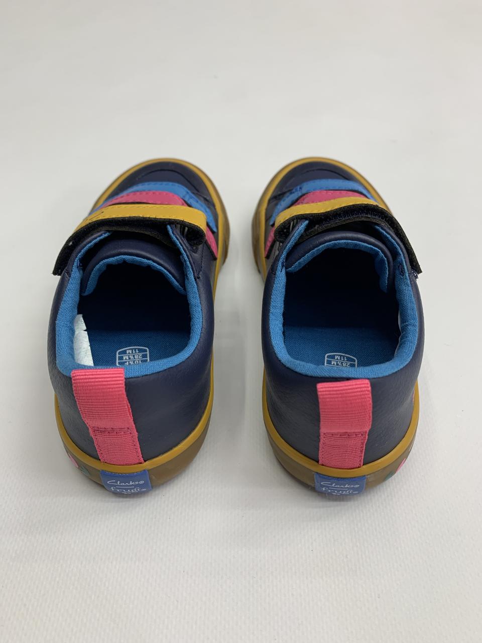 Фото2 Кеди Clarks