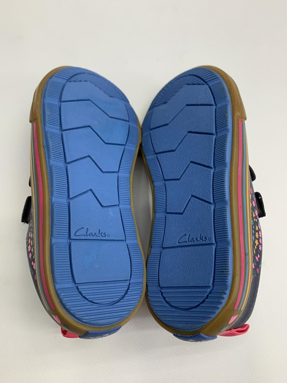 Фото3 Кеди Clarks