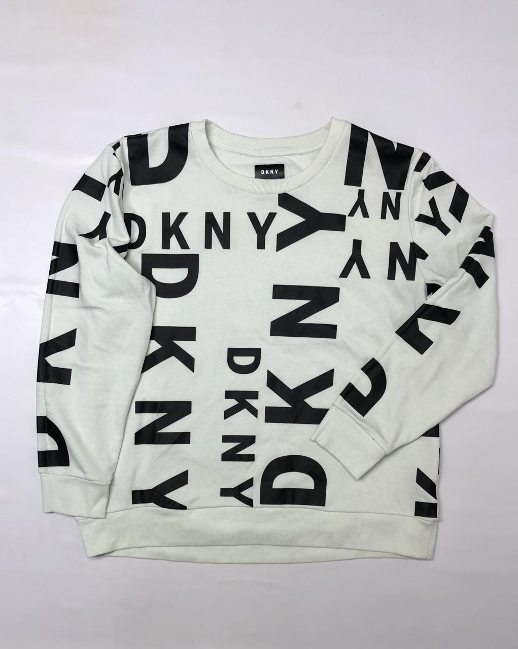 Фото1 Світшот DKNY