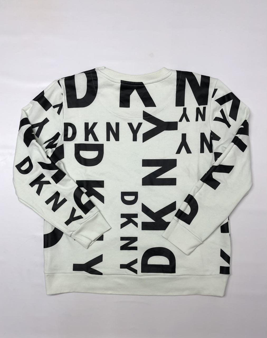 Фото2 Світшот DKNY