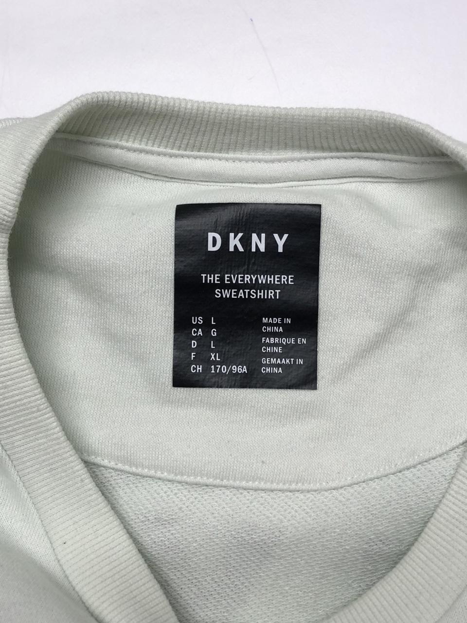 Фото3 Світшот DKNY