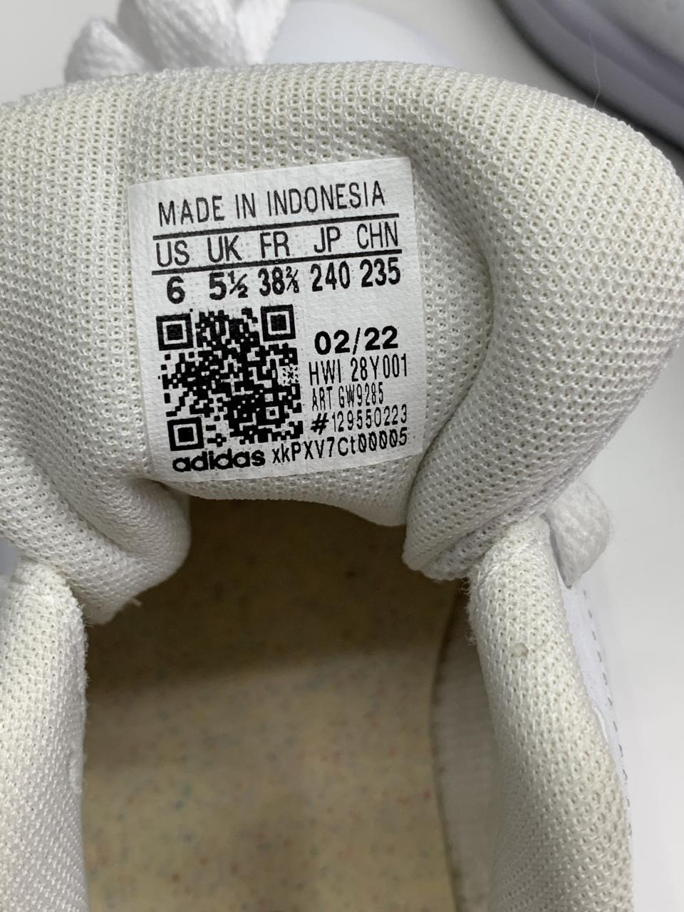 Фото4 Кросівки Adidas