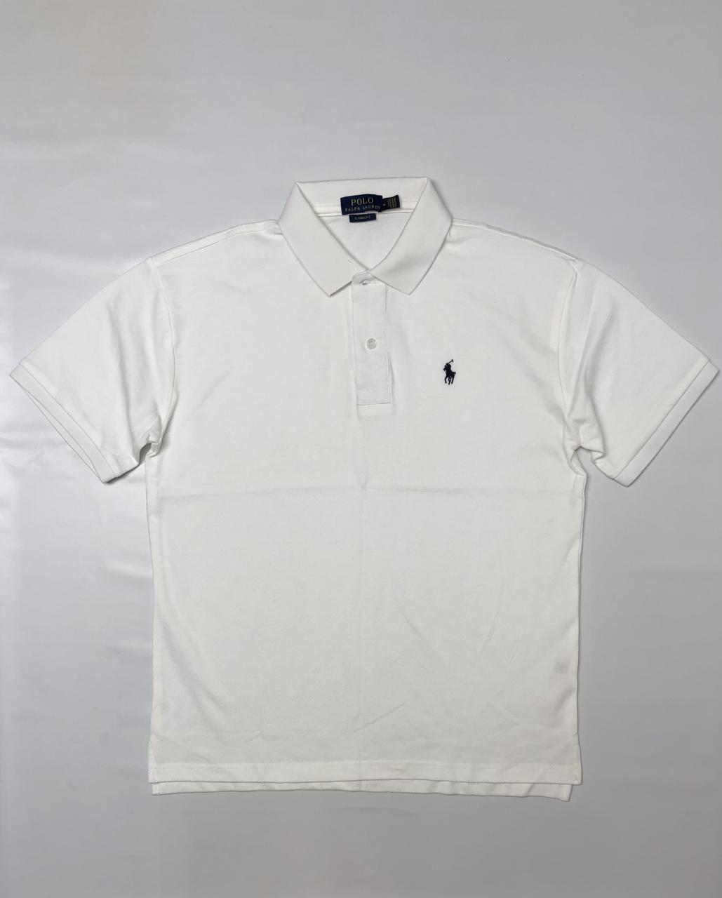 Фото1 Футболка POLO RALPH LAUREN