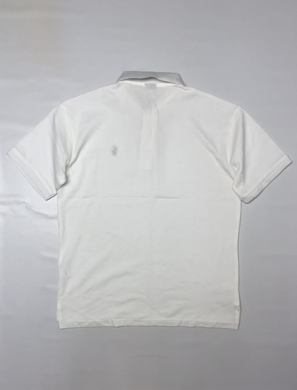 Фото2 Футболка POLO RALPH LAUREN