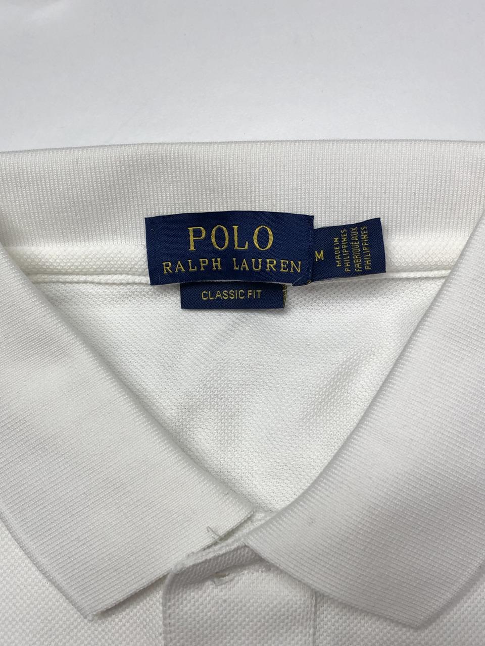 Фото3 Футболка POLO RALPH LAUREN