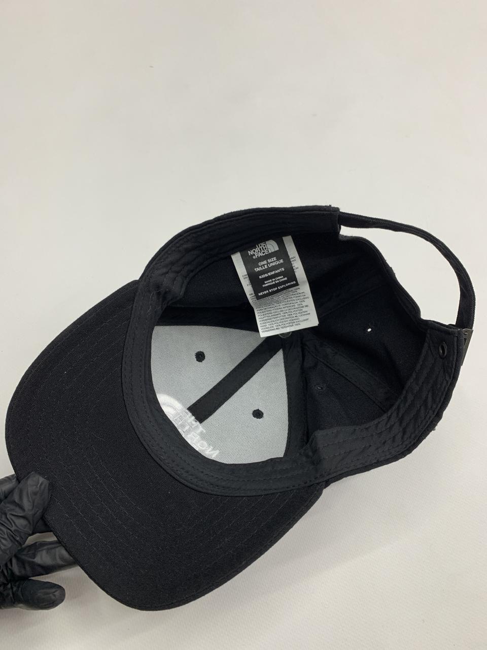 Фото3 Кепка TNF( дитяча)