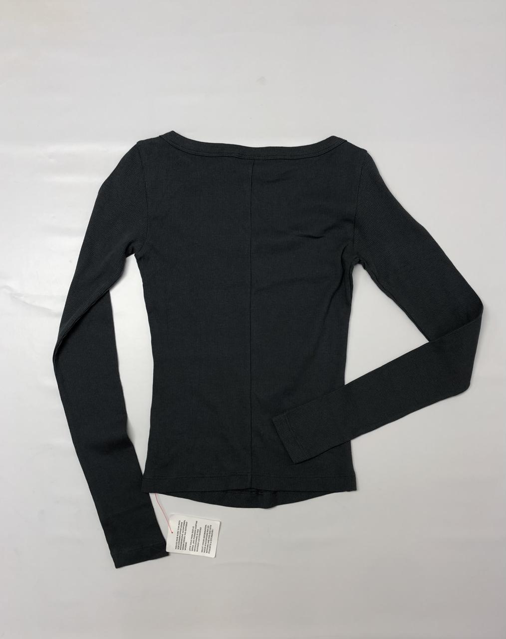 Фото2 Лонгслів TOPSHOP