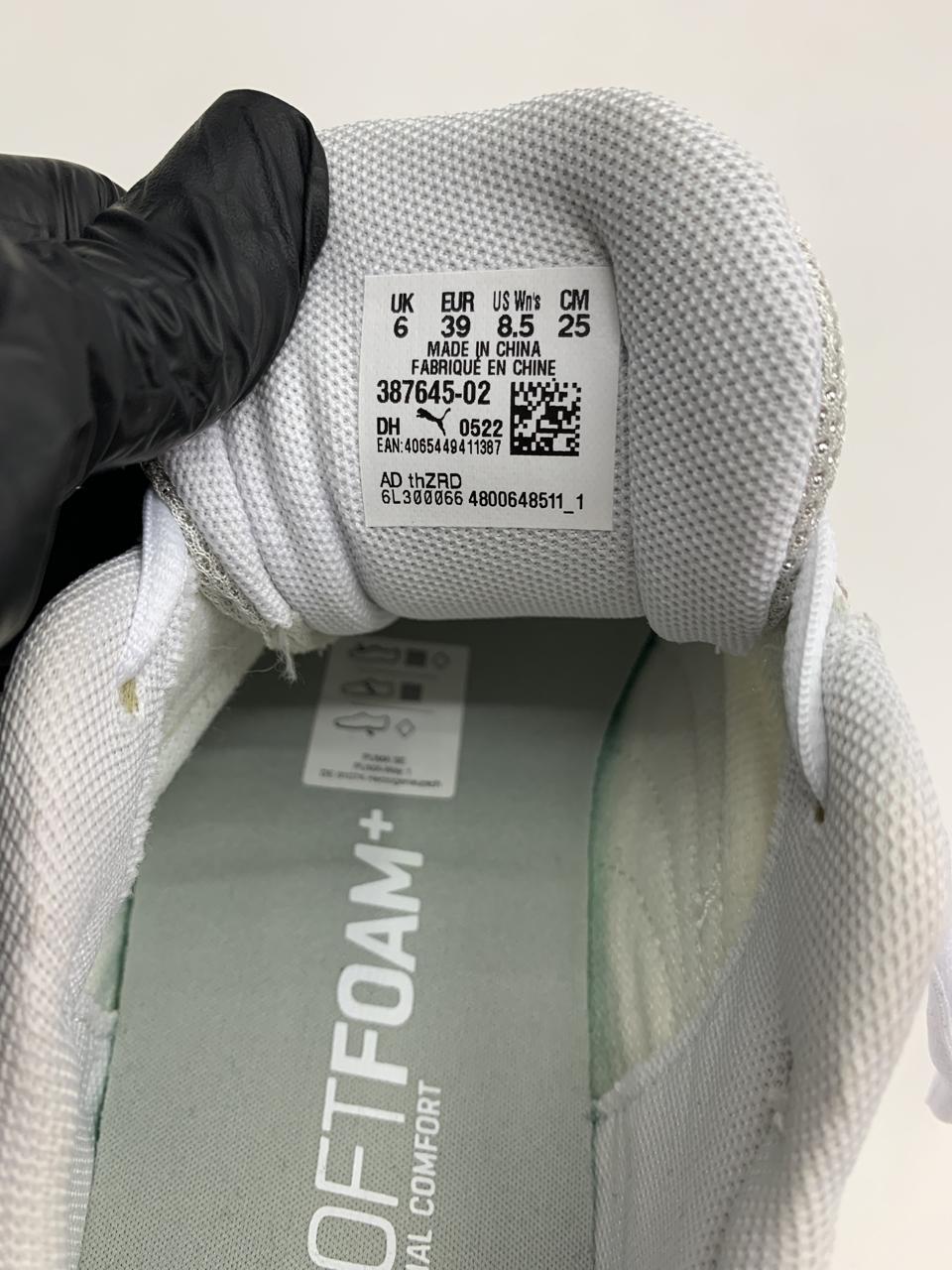 Фото4 Кросівки PUMA