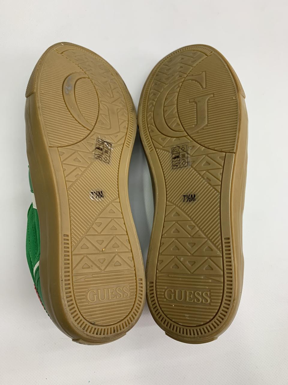 Фото3 Кеди GUESS