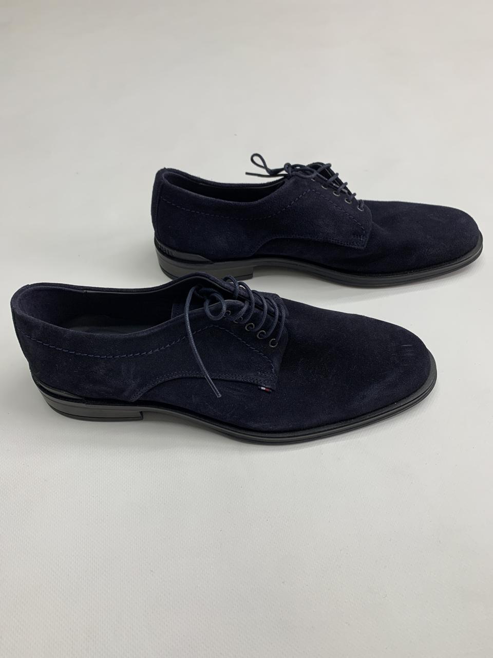 Фото2 Туфлі TOMMY HILFIGER