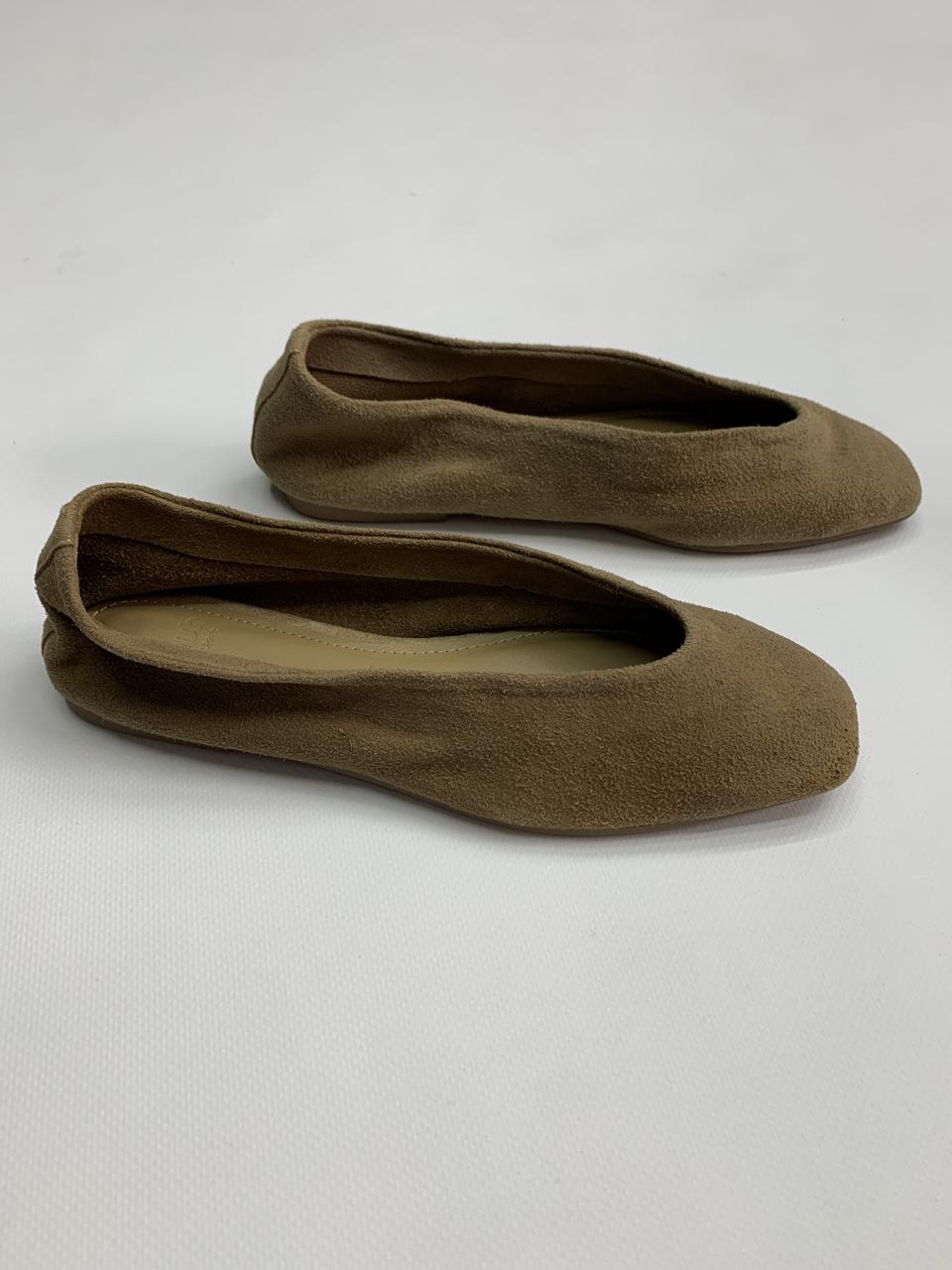 Фото2 Балетки schuh