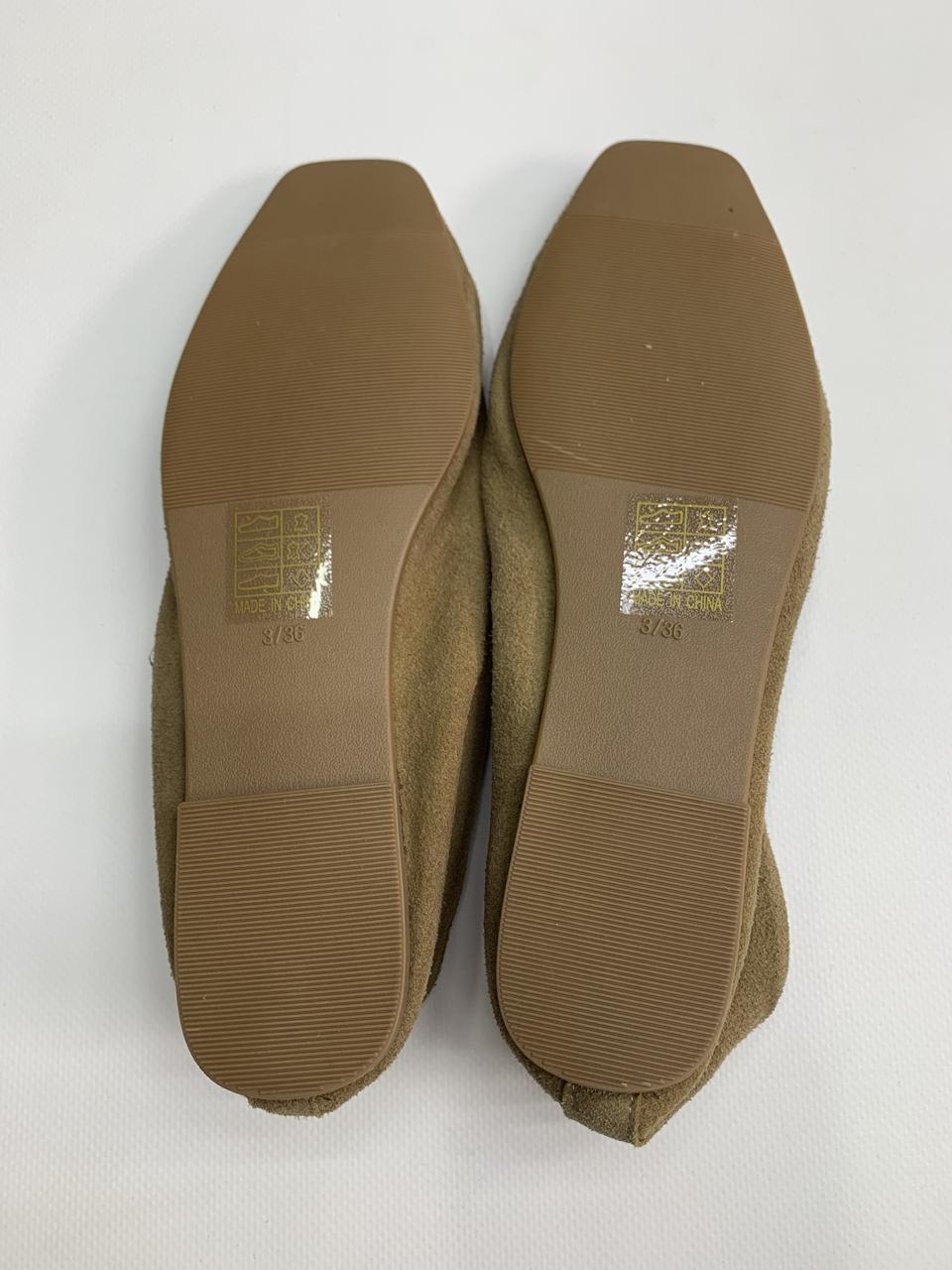Фото3 Балетки schuh