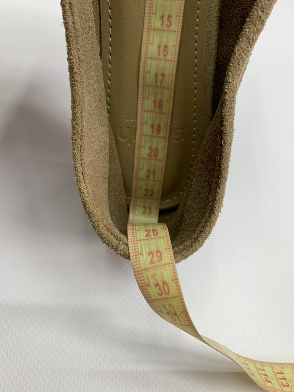 Фото4 Балетки schuh