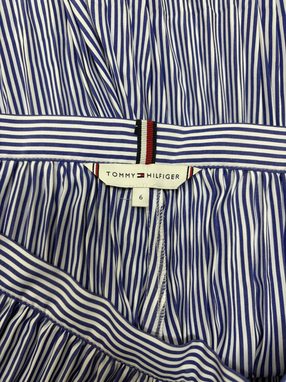 Фото3 Спідниця Tommy Hilfiger