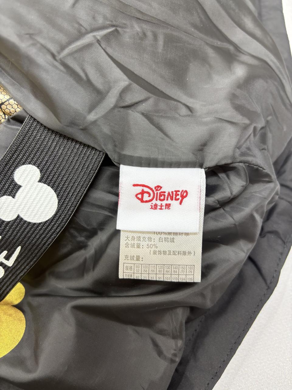 Фото4 Куртка Disney