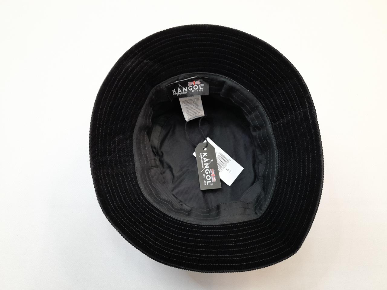 Фото3 Панама Kangol