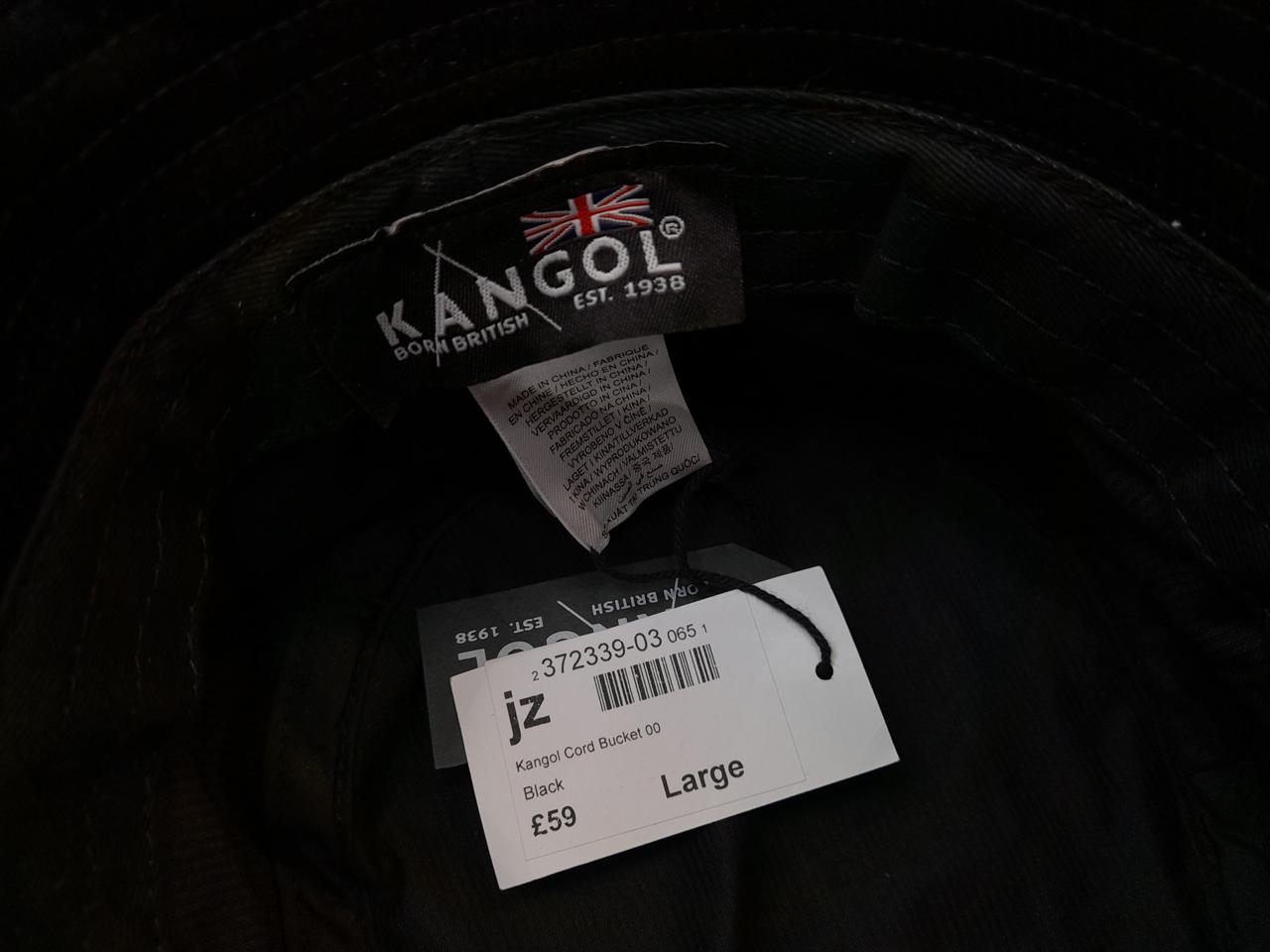 Фото4 Панама Kangol