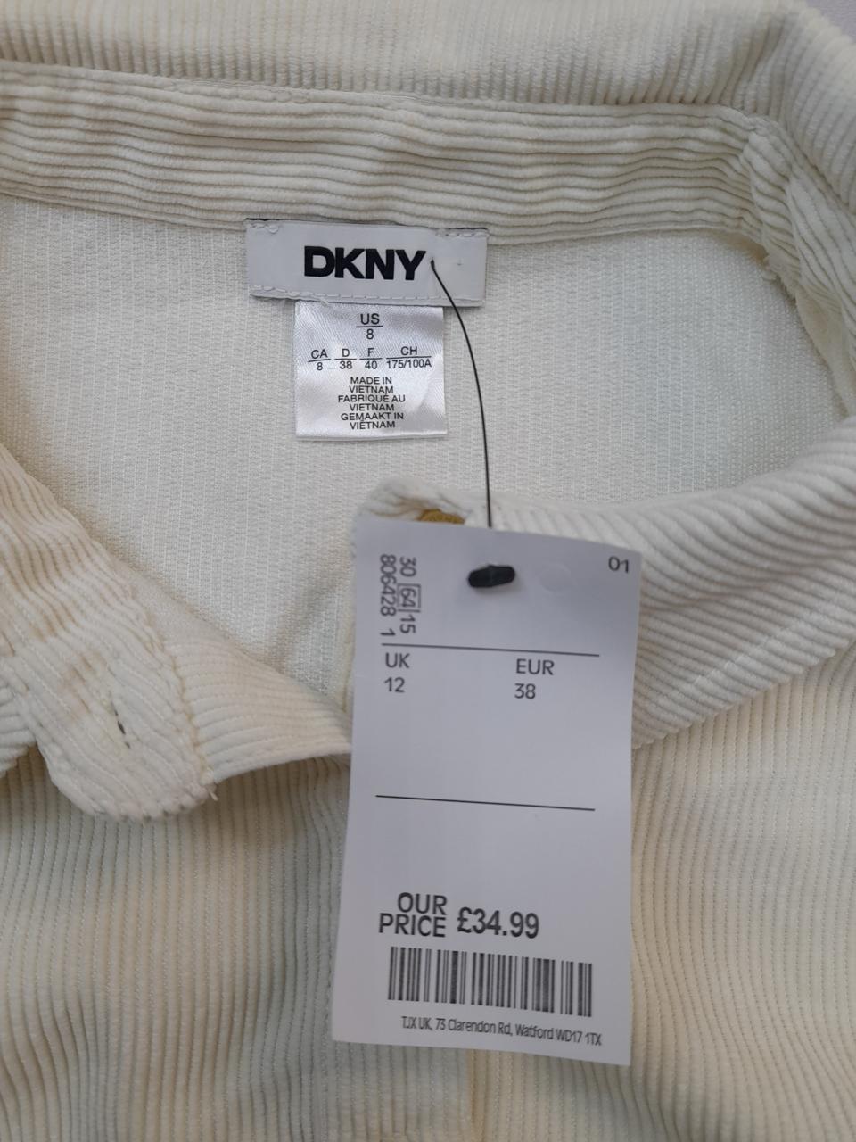 Фото4 Сукня DKNY
