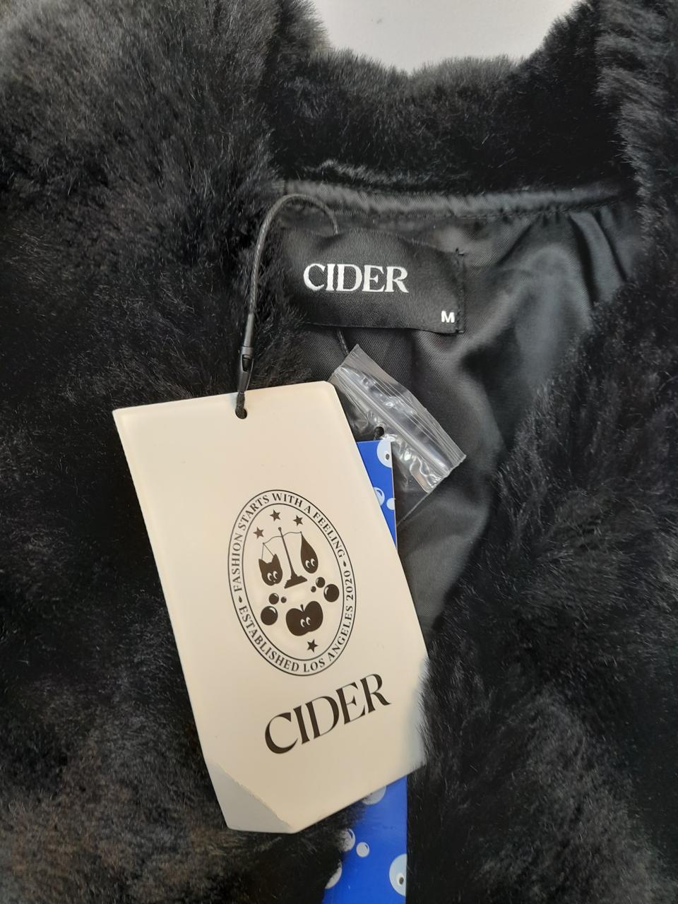 Фото3 Куртка Cider
