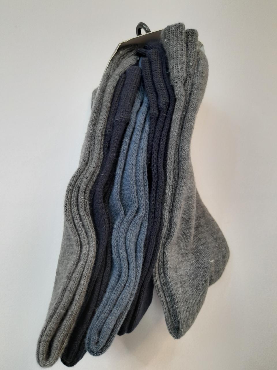 Фото2 Шкарпетки Ankle