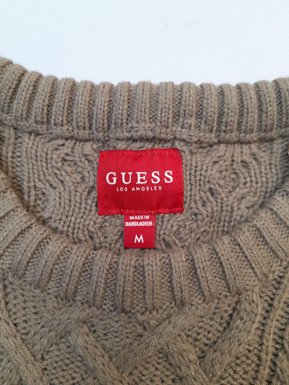 Фото3 Светр Guess