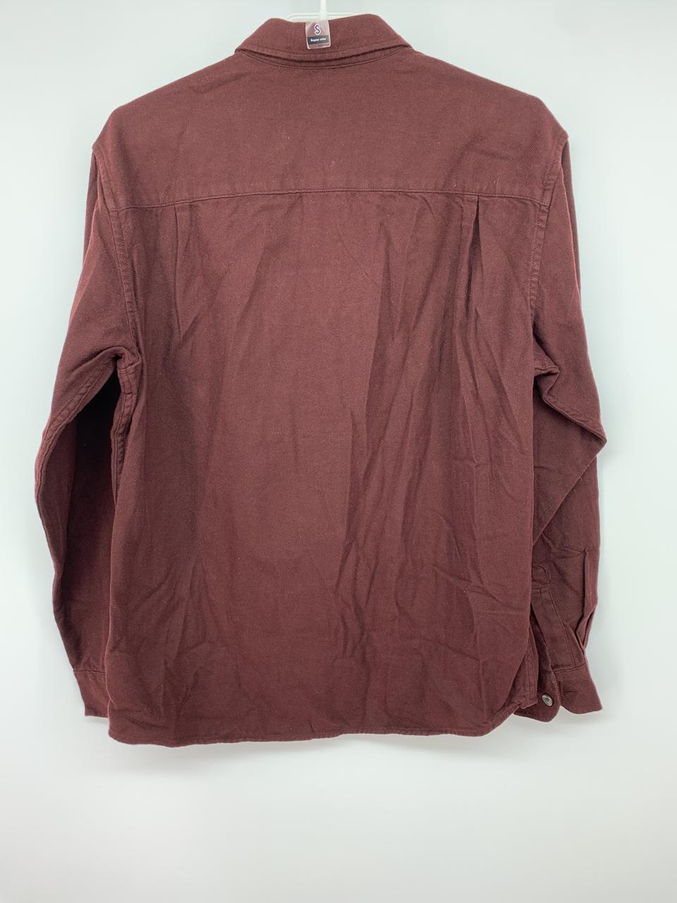 Фото3 Сорочка Uniqlo
