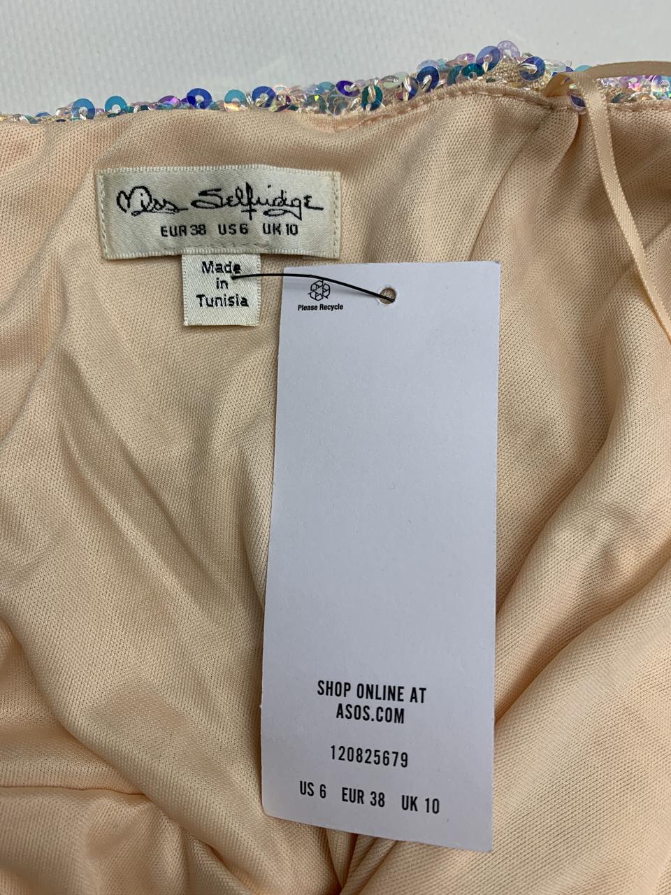Фото3 Сукня Miss Selfridge