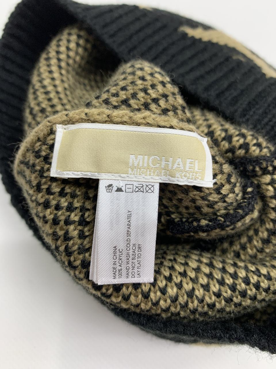 Фото3 Шапка MK