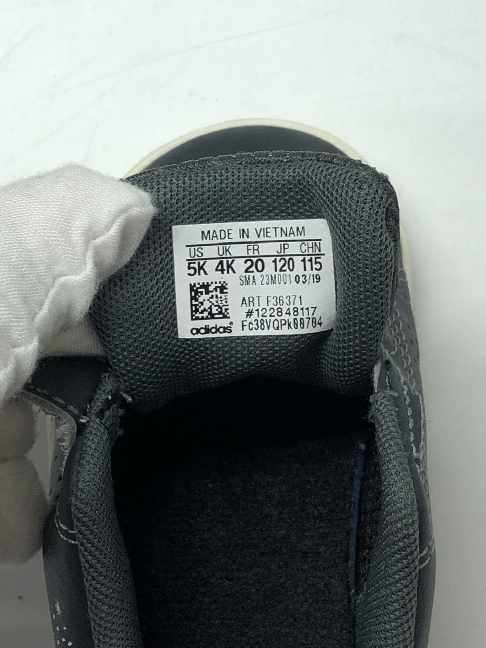 Фото5 Кросівки Adidas