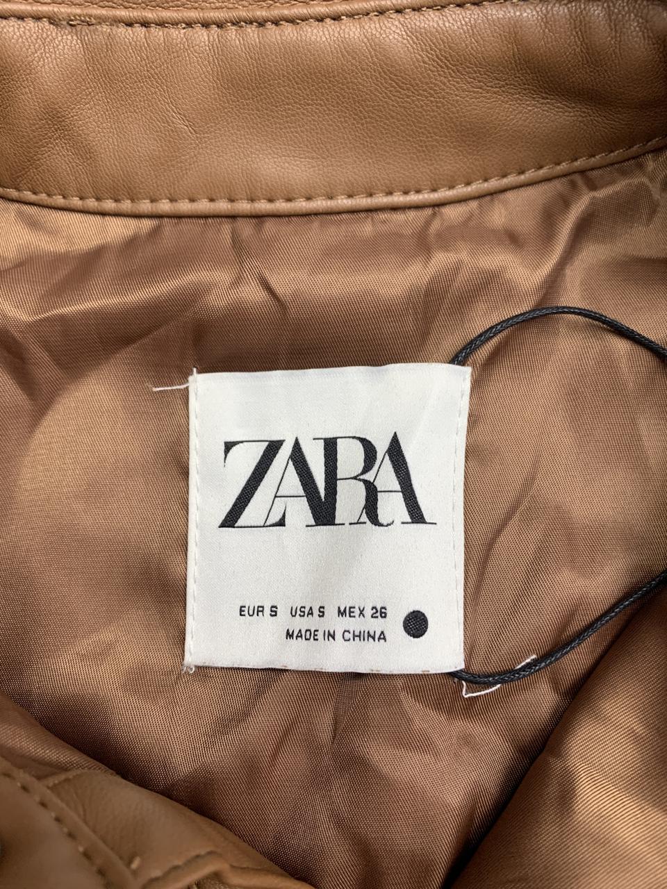Фото3 Сорочка Zara