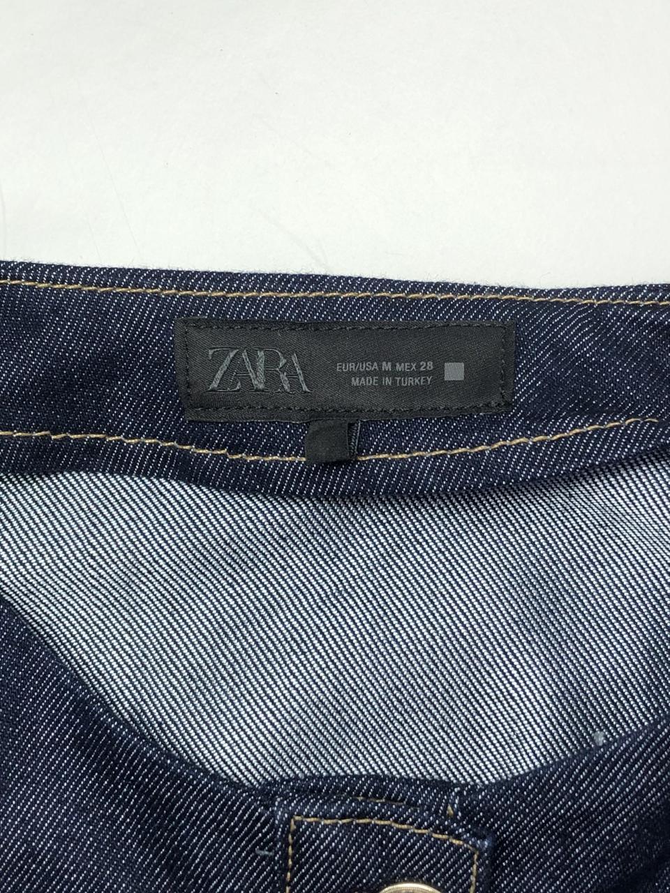 Фото3 Топ ZARA