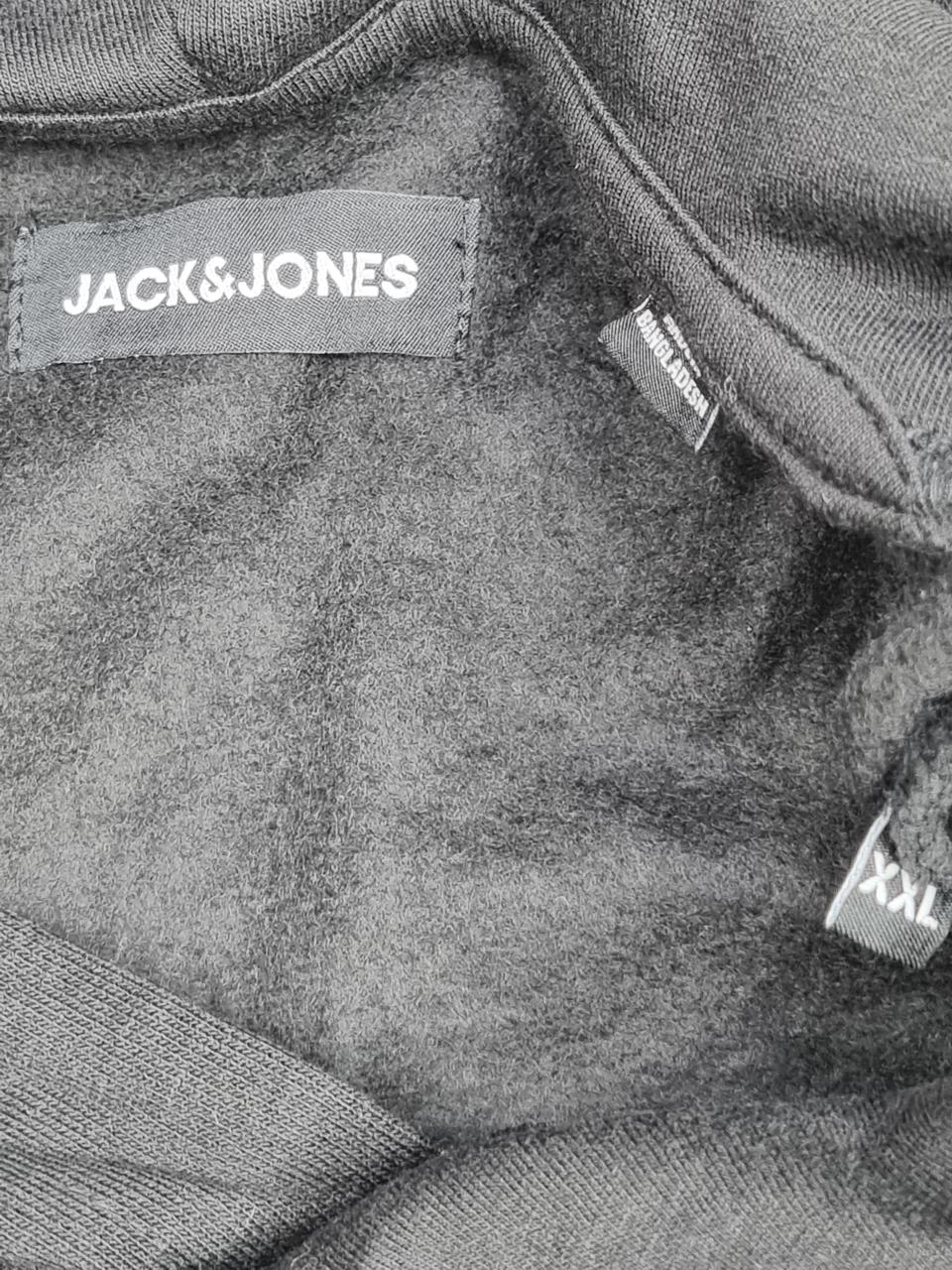 Фото3 Худі Jack Jones